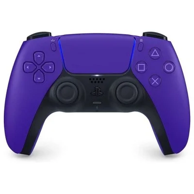 PS5 DualSense Wireless Controller - Galactic Purple